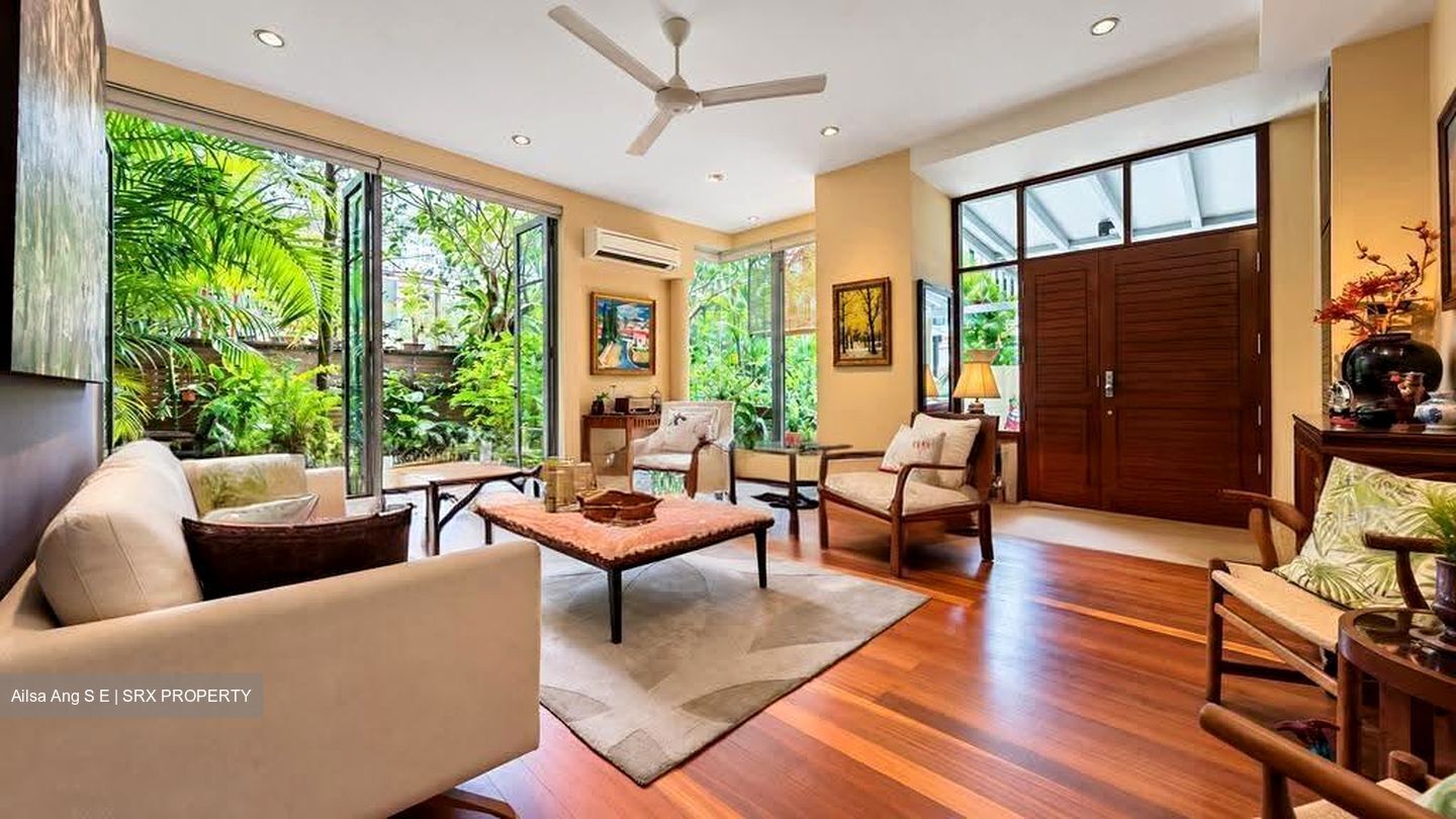 Jalan Kembangan (D14), Semi-Detached #616535871